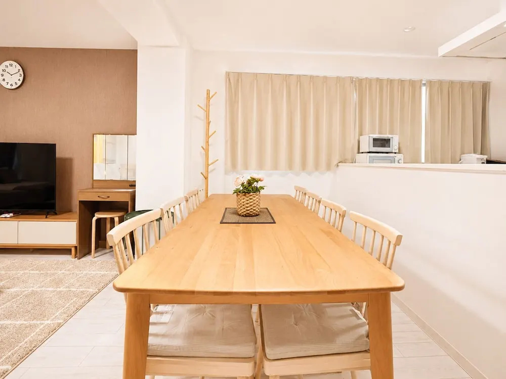 Higobashi AFP Luxury Apartment 사진 20