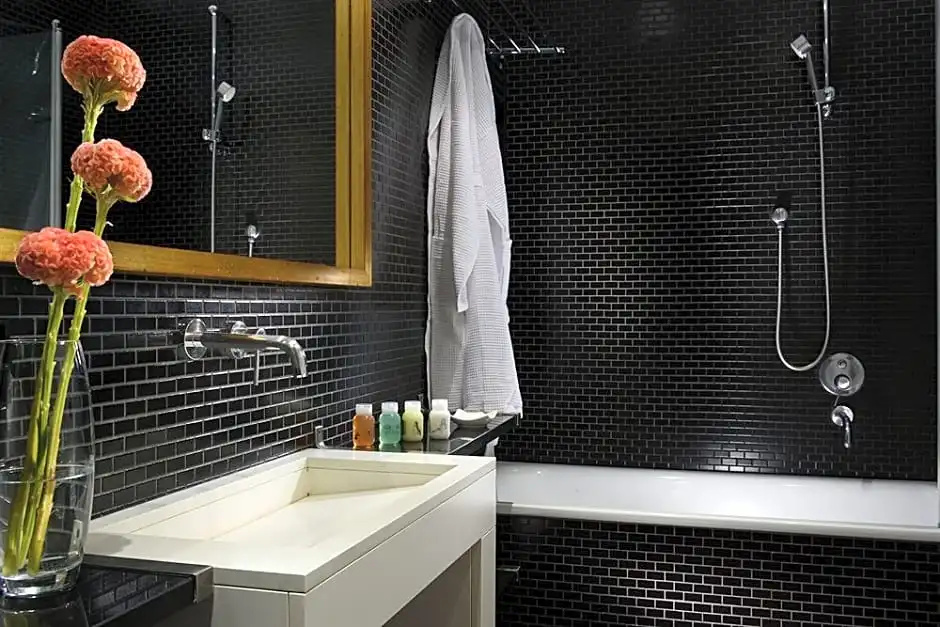 Hotel Pulitzer Roma - Chambres