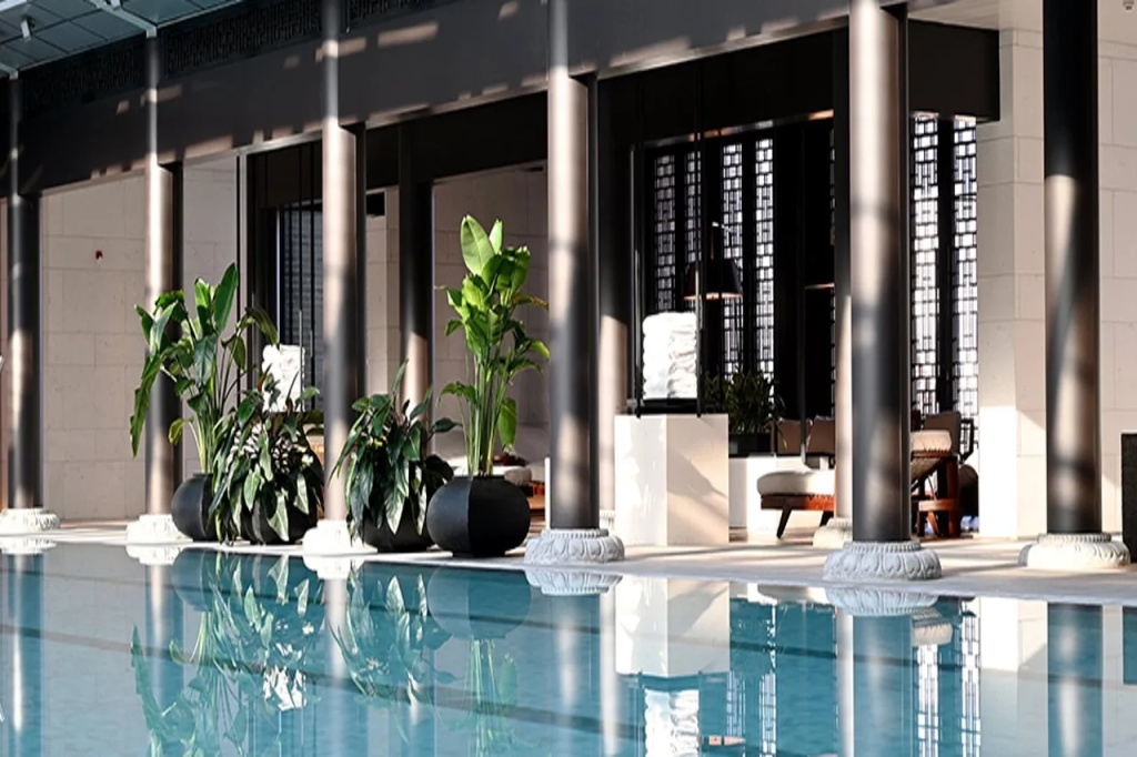 Hotel photo 19