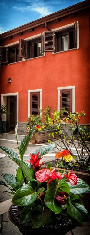 Aga Residence by Aga Hotel