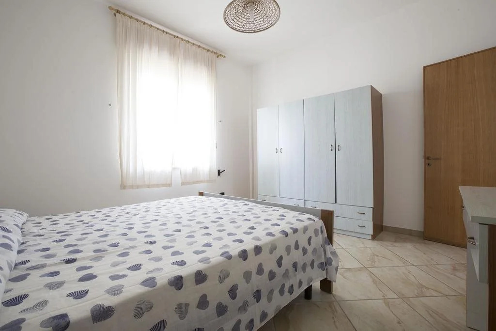 Appartamento Lido Pazze — 2