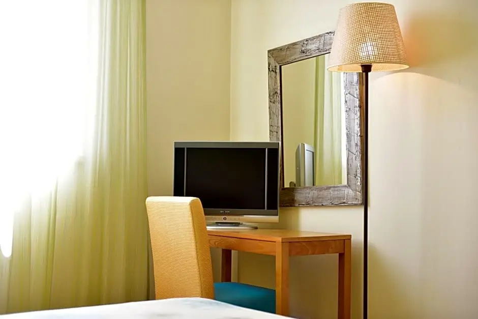 Pestana Viking Beach & Spa Resort - Chambres