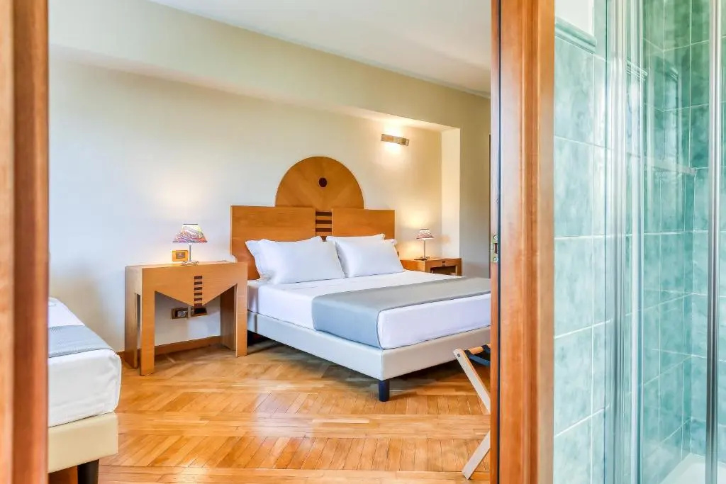 Superior room