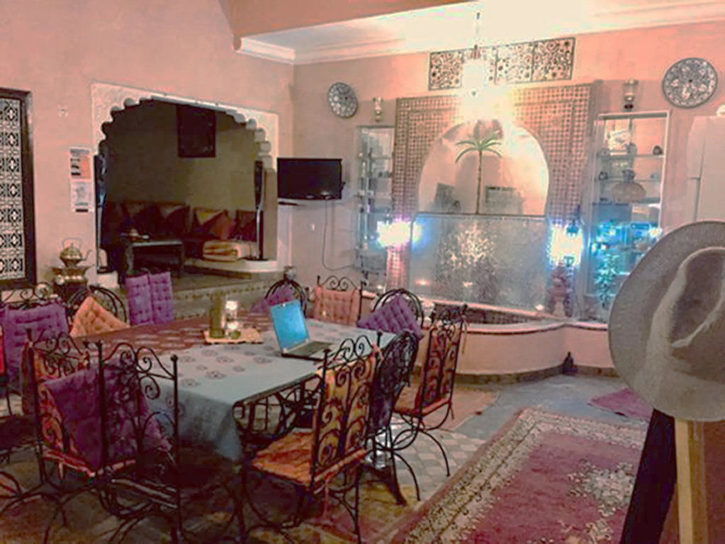 Hotel photo 21