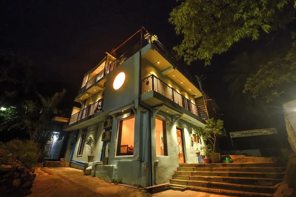 House of BB