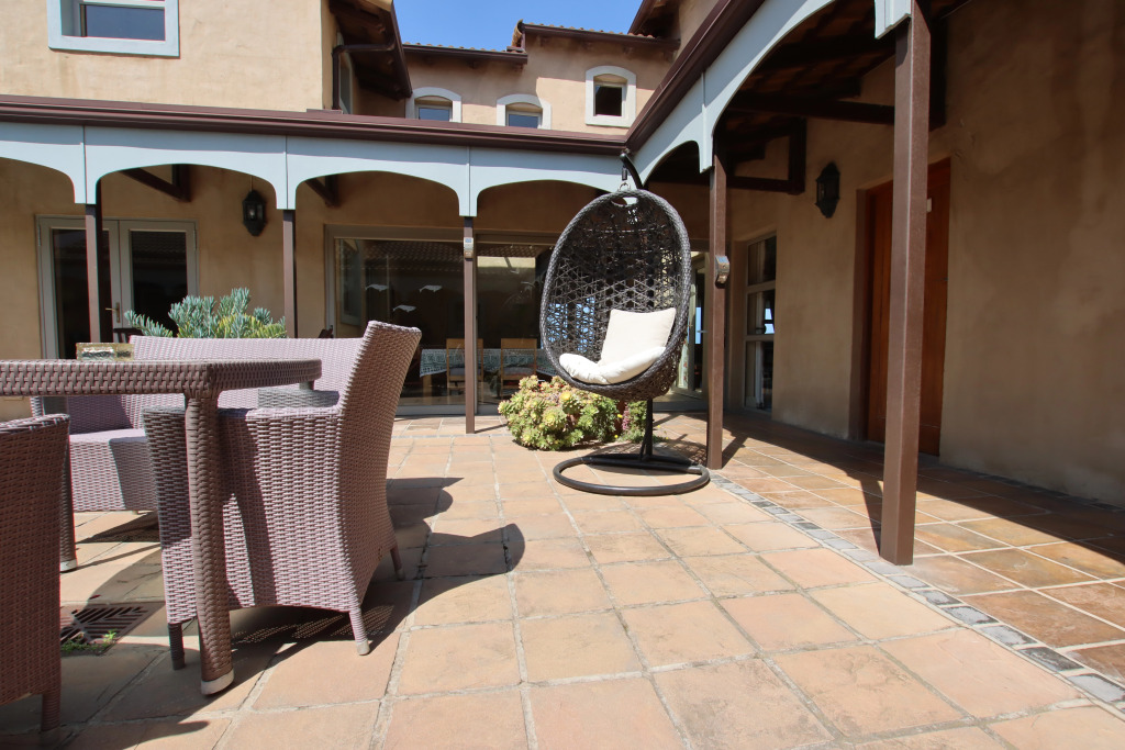 On the Cliff Guest House - фото 19