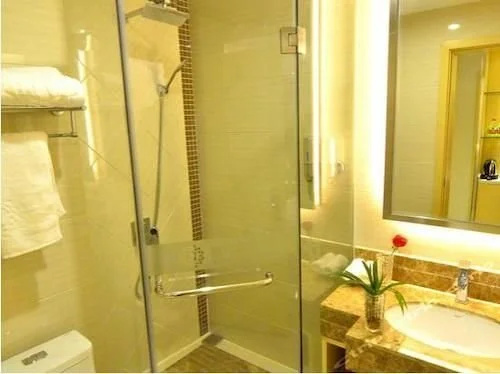 Nuova Sun Boutique Hotel Wuhan - Général
