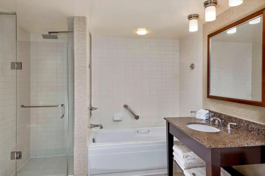 Westin Trillium House, Blue Mountain - фото 32