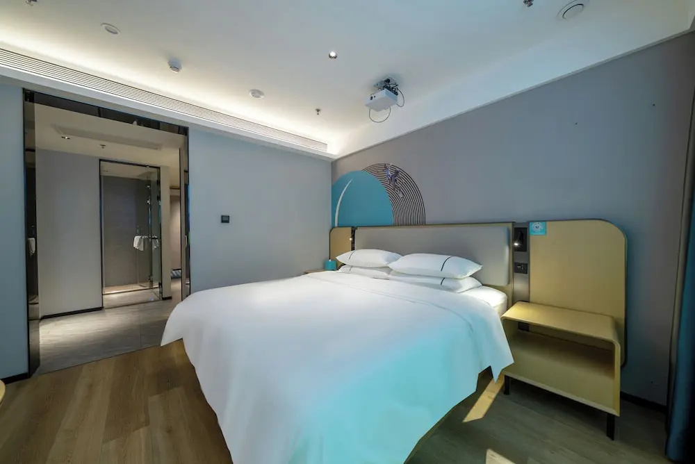 Home Inn Huayi Select Collection Hotel — фото