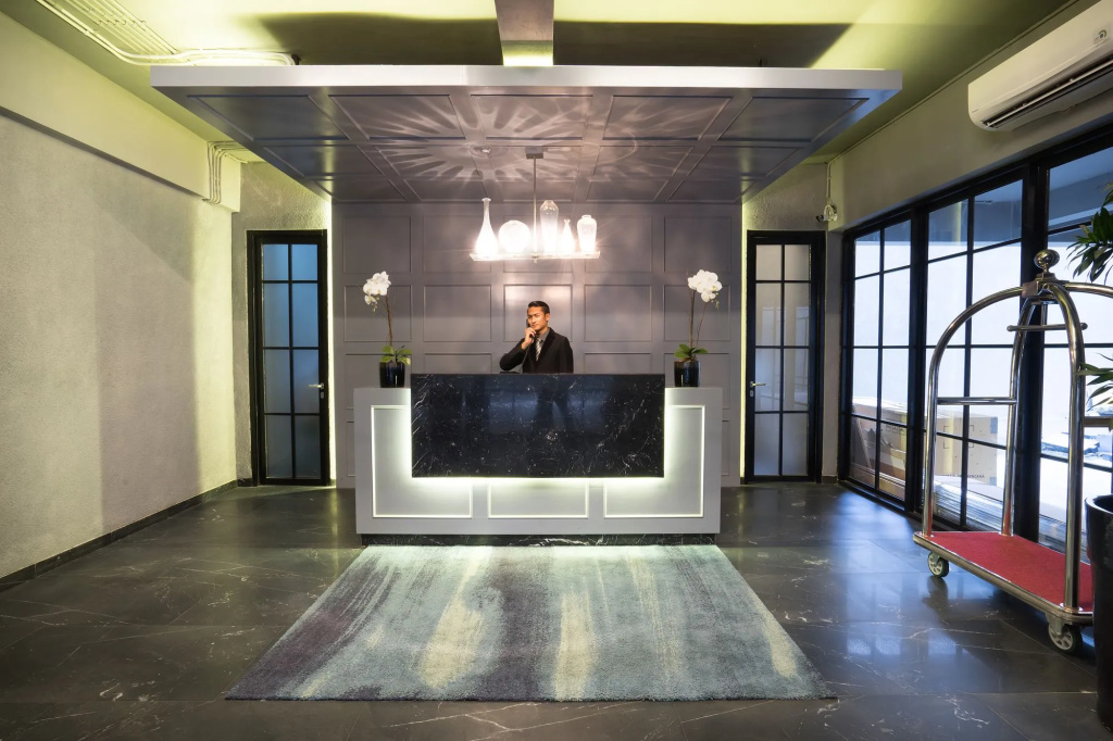 Hotel photo 6