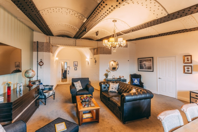 Flora Maria Hotel, Айя Напа, Кіпр мініатюра 15