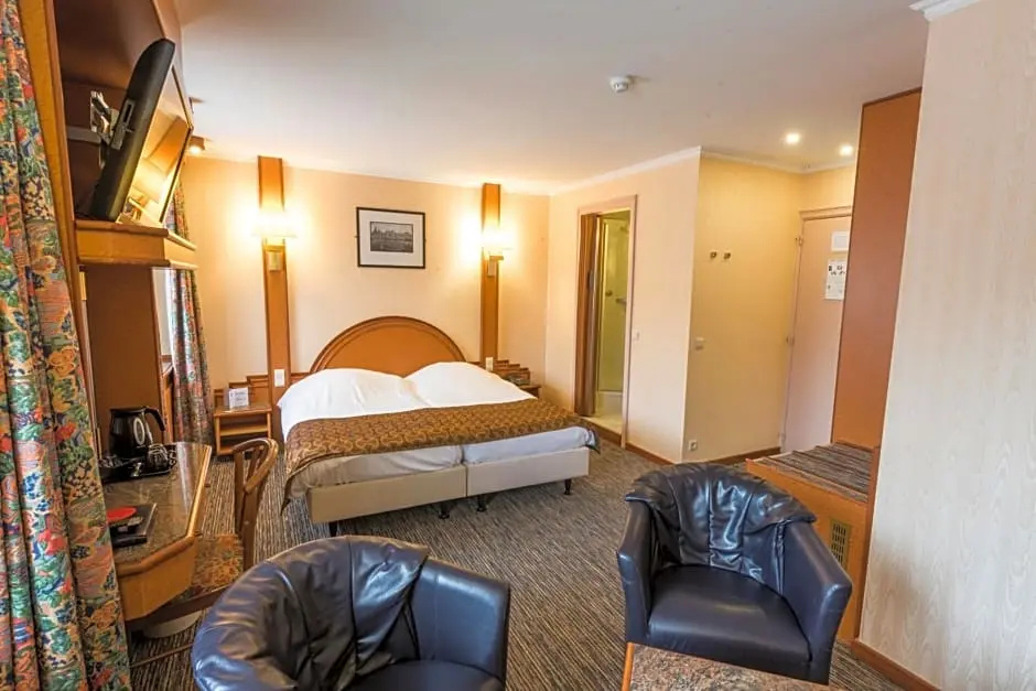 Classic room