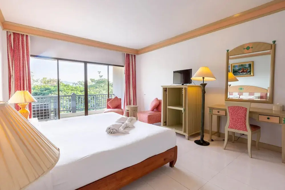 Starlite Khaoyai Hotel and Resort - Chambres