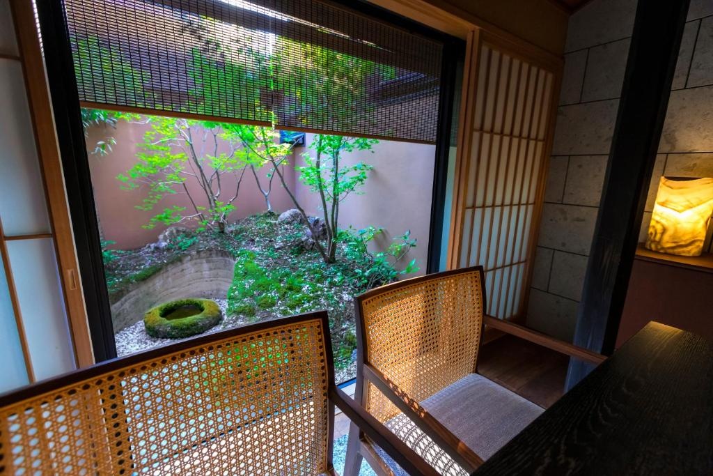 Rinn Machiya Kuon 사진 3