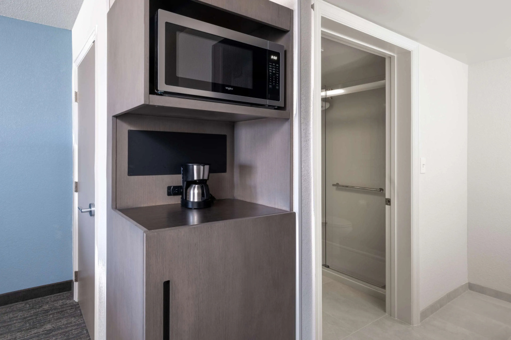 Hyatt House Colorado Springs Airport Hotel - Chambres