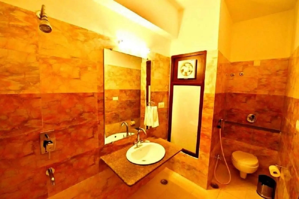 Hotel mukund villas - Général