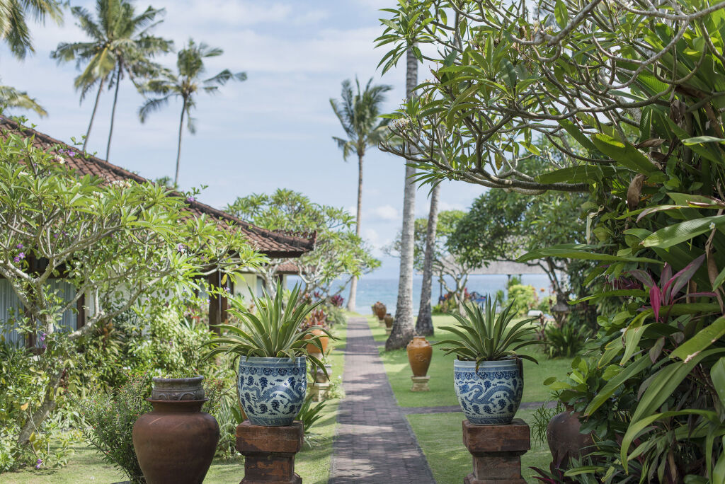 Lotus Bungalows