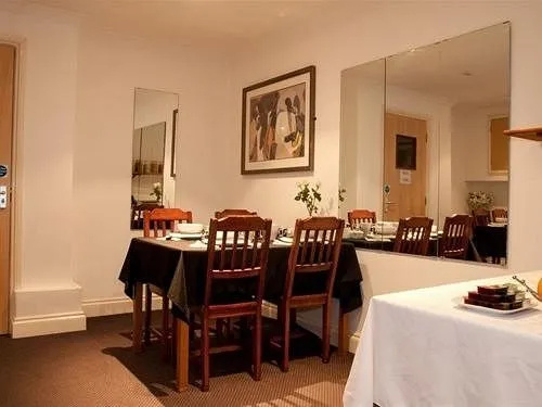 Castle Park Hotel - Général