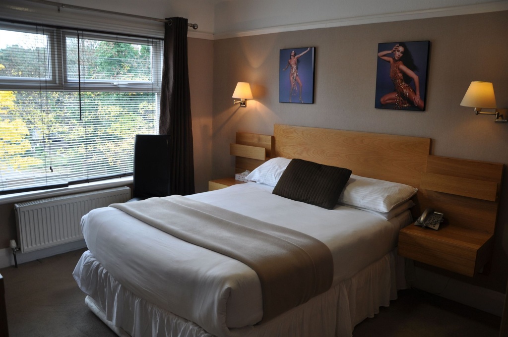 Hotel Celebrity Bournemouth East Cliff by Villare Hotels - Général