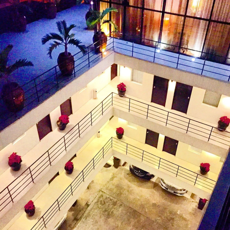 Hotel photo 10
