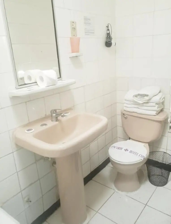 1 Bedroom Standard Triple room