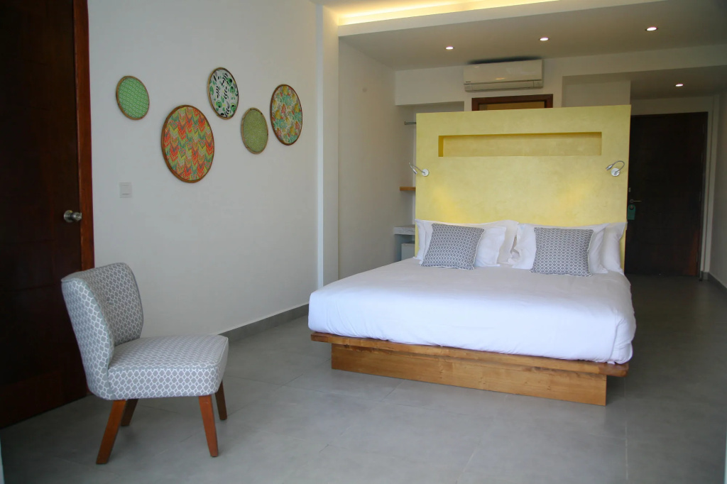 Naia Resort - Général