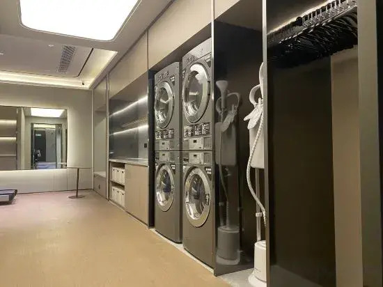 JI Hotel (Kuqa Tianshan Zhong Road) — фото 3