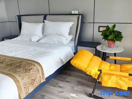 Xueyehu Holiday Hotel - Chambres
