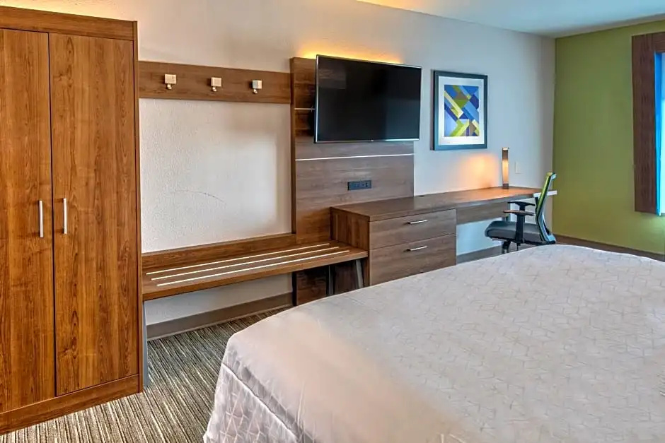 Holiday Inn Express Hotel & Suites Memphis Southwind by IHG - Chambres