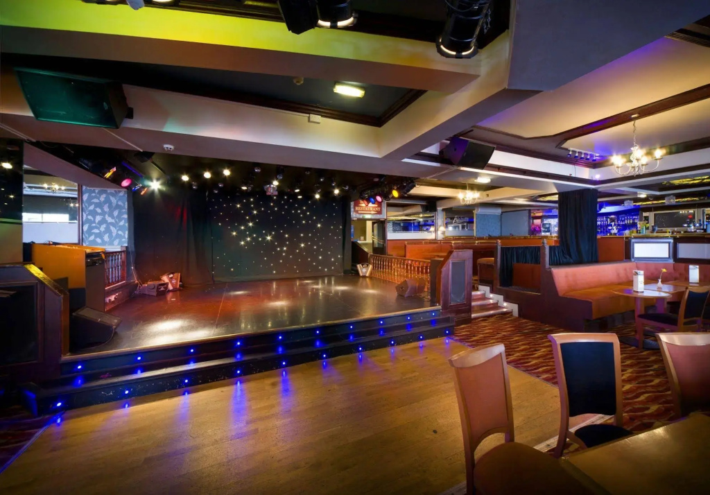 Hotel photo 10