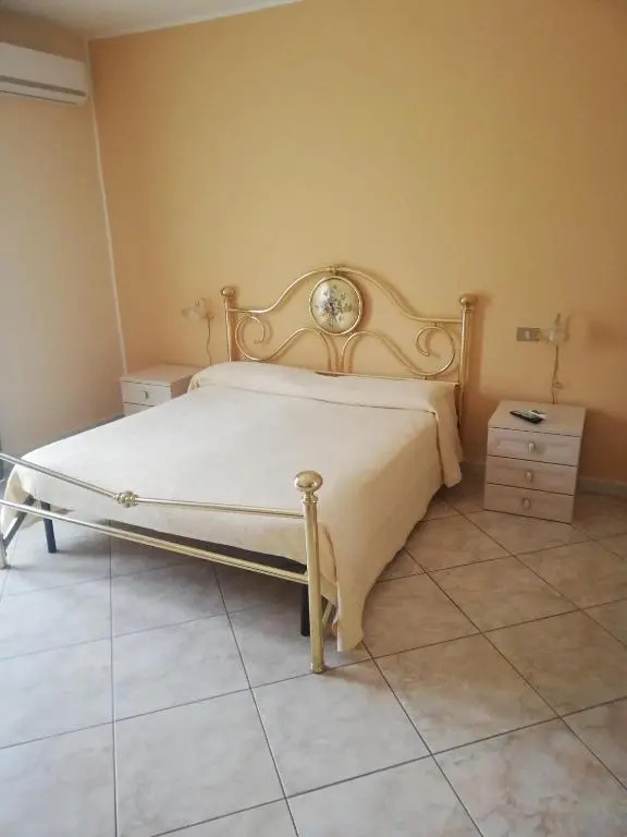 Agriturismo solare