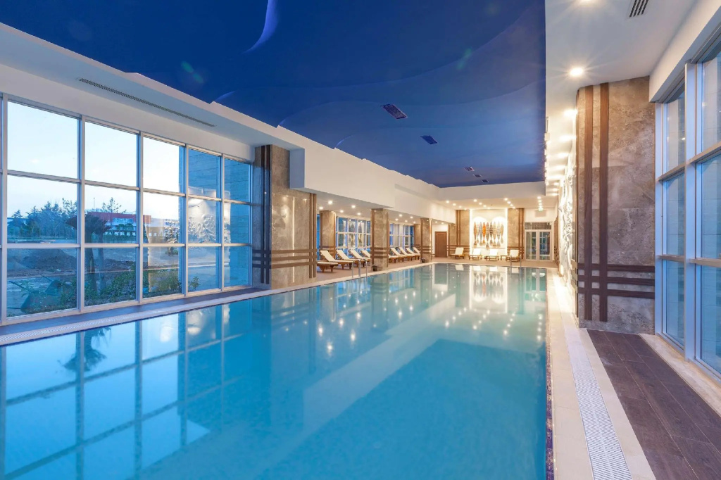 Hotel photo 15