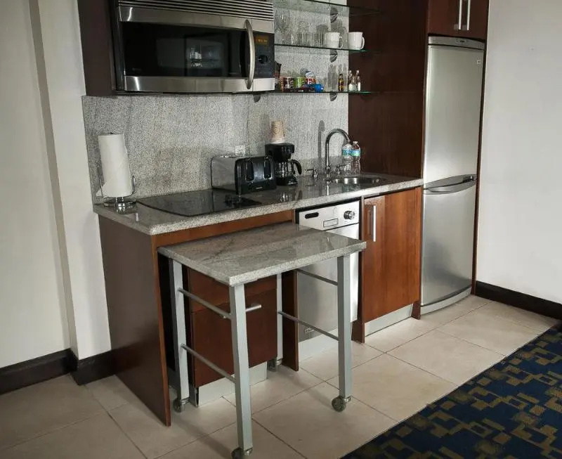 Congress Hotel South Beach - Chambres