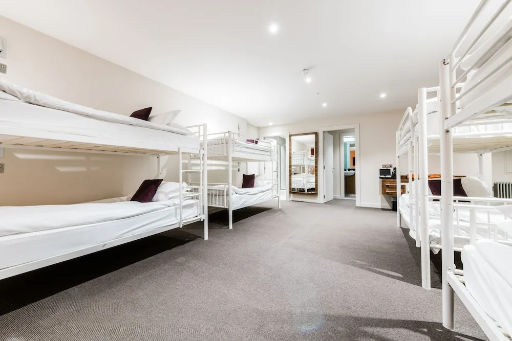 The Inn Place - Chambres