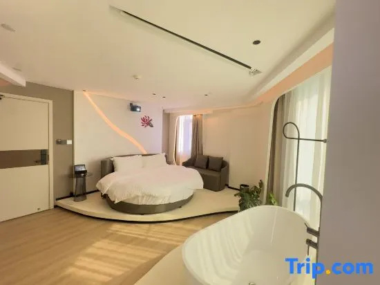 Standard room with sea view