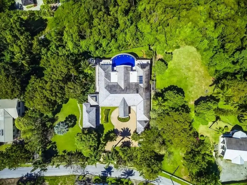 Villa Kailani