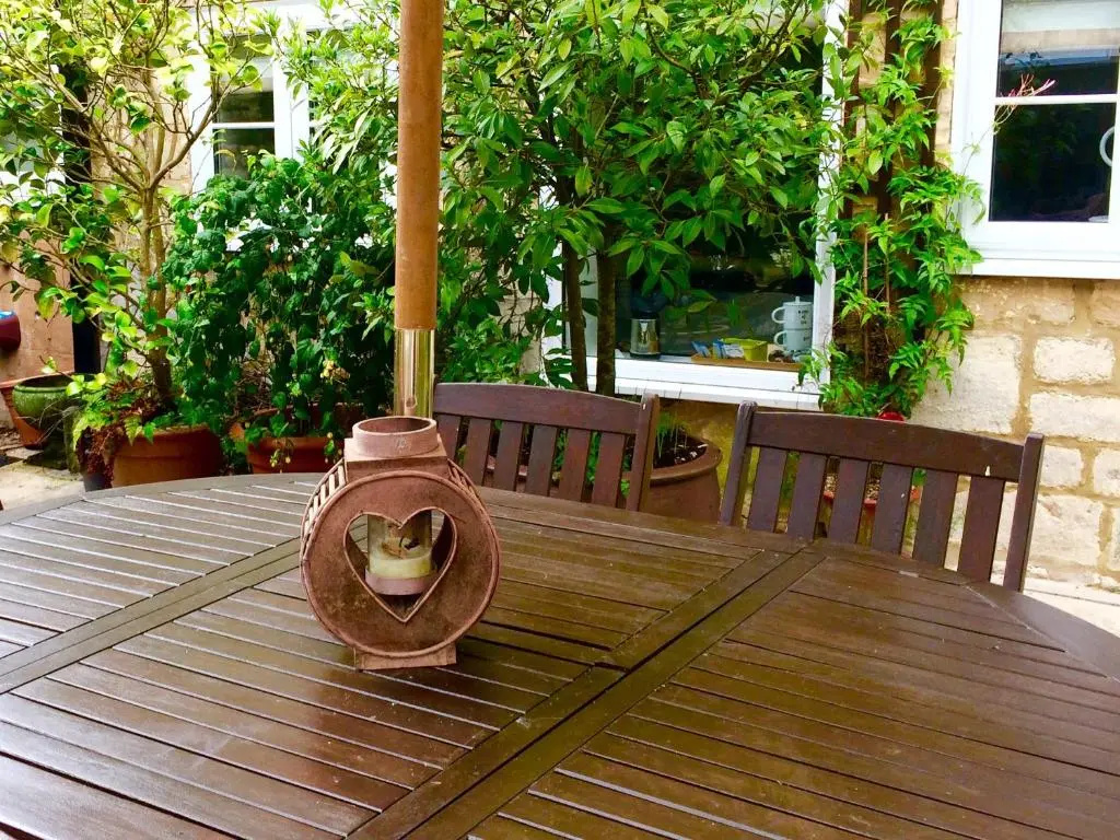 Troy House - Chambres