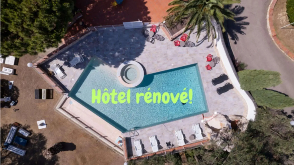 Mercure Nord