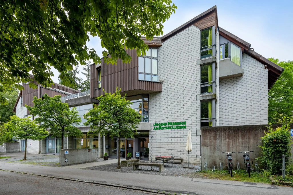 Youth Hostel Luzern