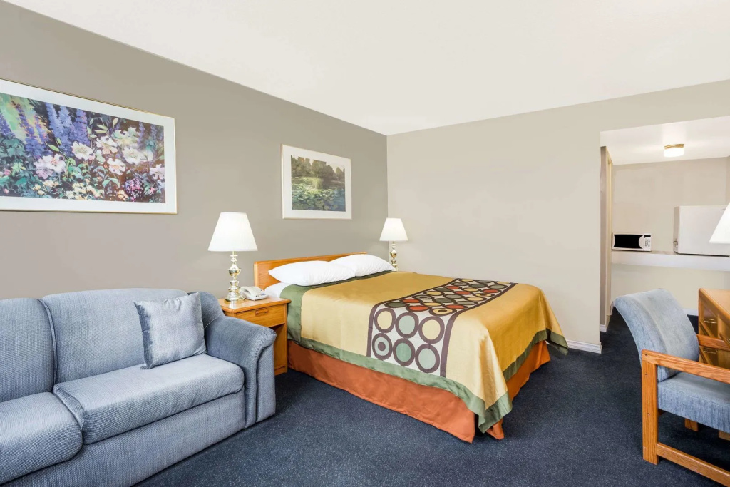 Hotel photo 5