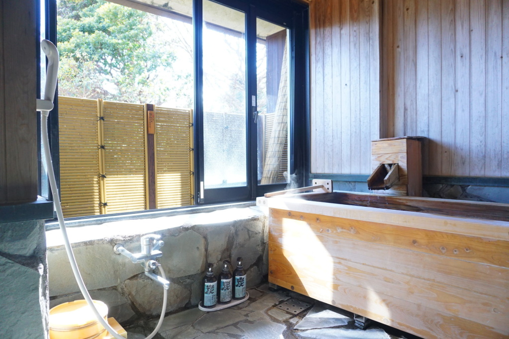 Ryokan Nagomitsuki 사진 30
