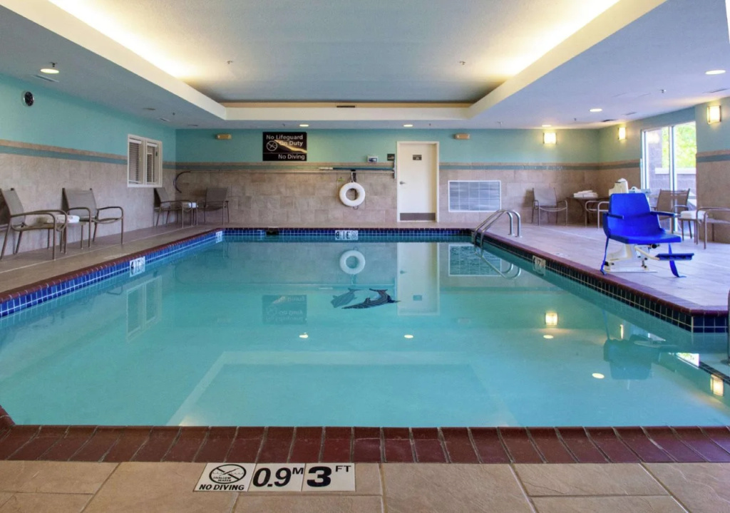 Hotel photo 16