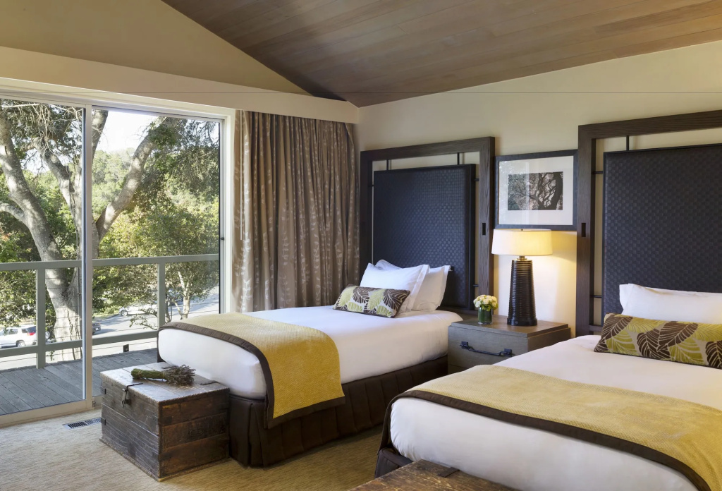Carmel Valley Ranch, in The Unbound Collection by Hyatt - Général