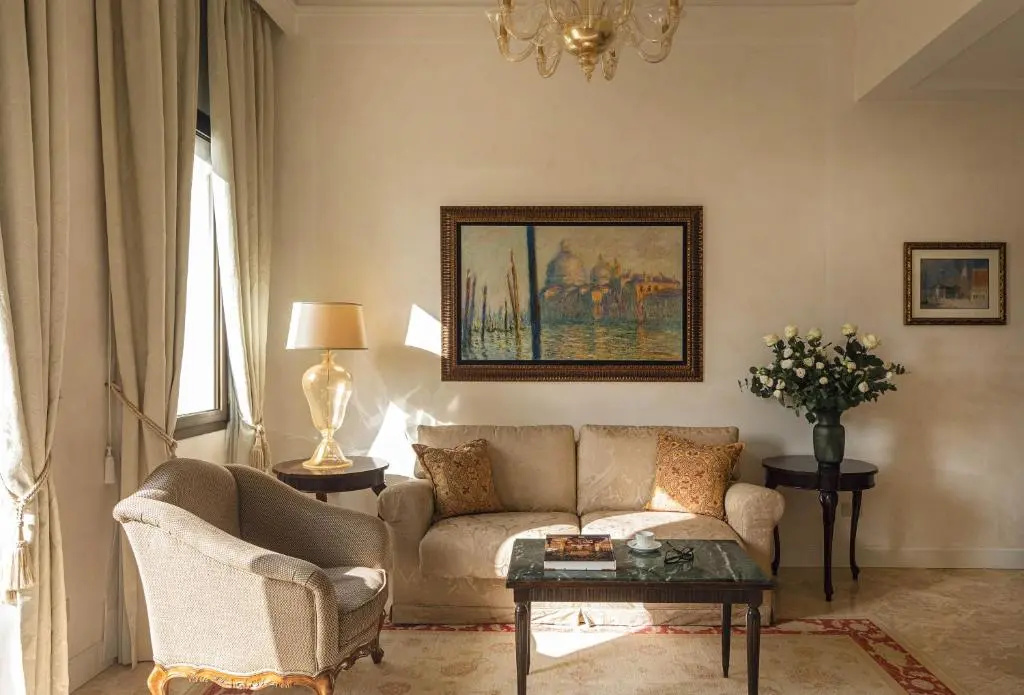 Cipriani, A Belmond Hotel - Chambres
