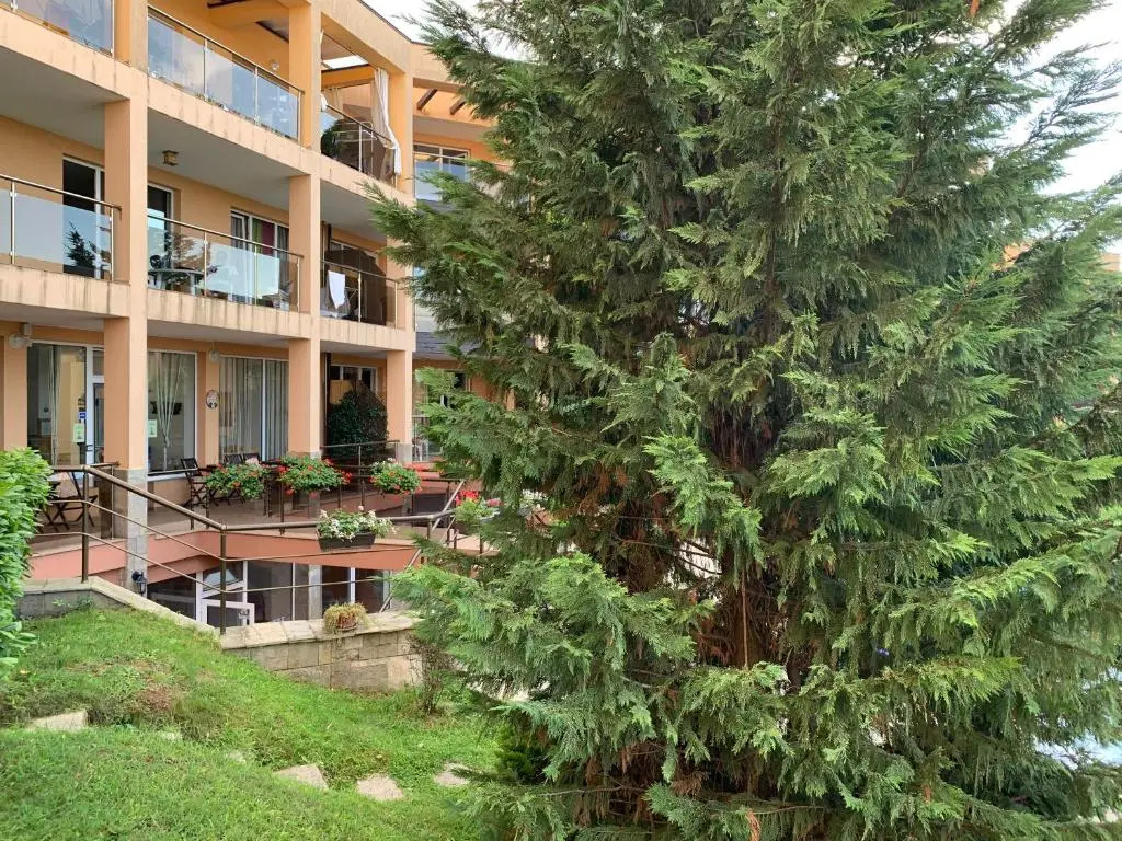 Sozopoli Hills Trifon's appartment A6