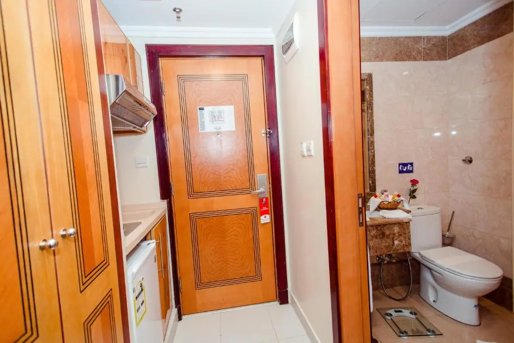 Sama Al Diyafah Hotel - Chambres