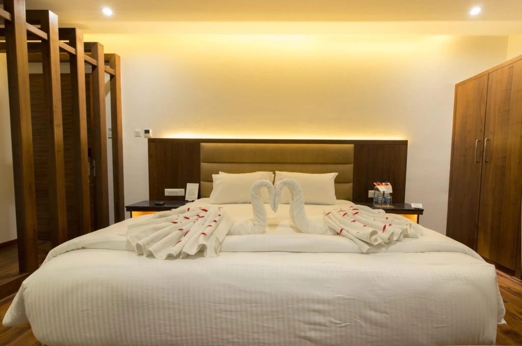 Hotel photo 6