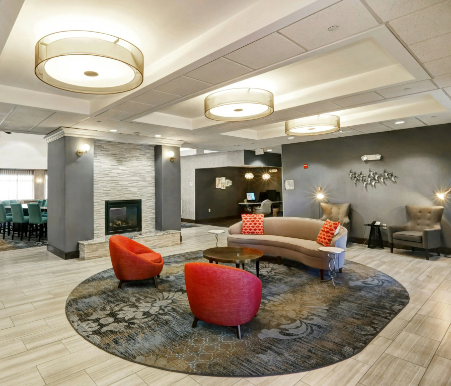 Homewood Suites by Hilton Bel Air - Général