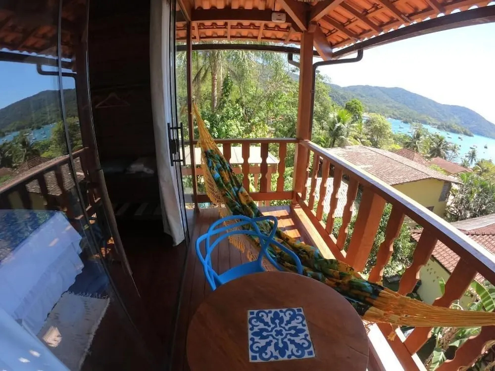 Pousada Bela Vista