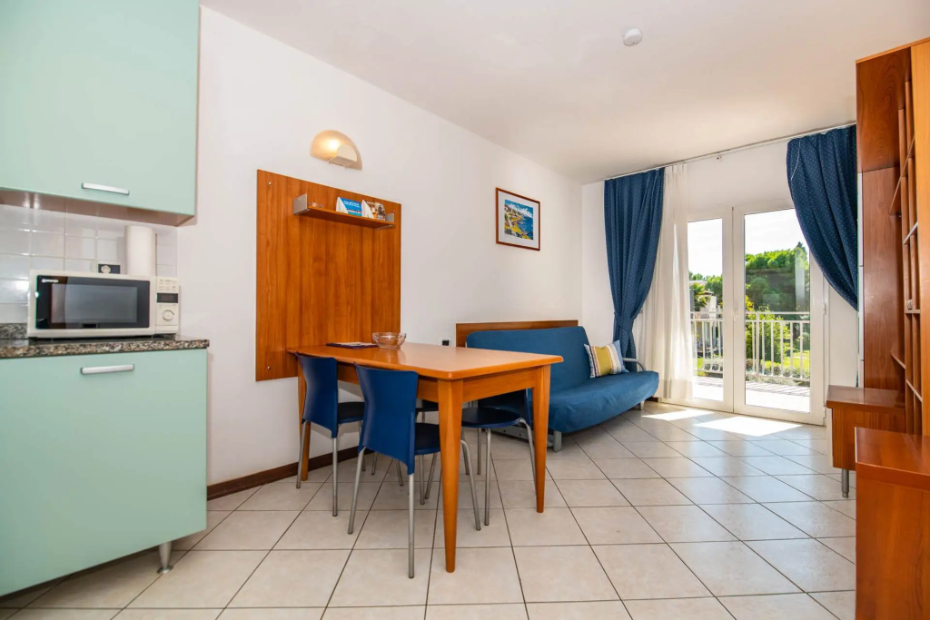 Ai Pini Medulin Resort - Général